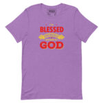 I’M BLESSED UNIQUELY DESIGNED BY GOD - Image 7