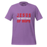 JESUS IS THE RESTORER OF HOPE - Image 7