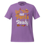 GET YOUR FAT PANTS READY: UNIFORM TEE - Image 11