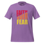 FAITH OVER FEAR - Image 6