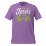 I’VE GOT JESUS I WON'T LET GO - Image 6