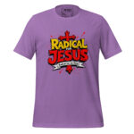 RADICAL FOR JESUS, RADICAL FOR MY KING - Image 7