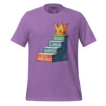 I’M GREAT I WAX GREATER I'M THE GREATEST - Image 6