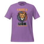 I HAVE A LION OF THE TRIBE OF JUDAH - Image 6
