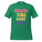 SIMPLE VIBES EASY DOES IT - Image 6