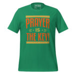 PRAYER IS THE KEY! - Image 6