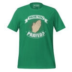 HAVE YOU PRAYED? - Image 6