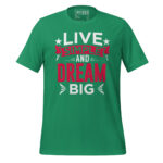LIVE SIMPLE AND DREAM BIG - Image 5