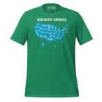 GOD BLESS AMERICA - Image 5