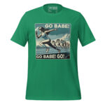 GO BABE! GO BABE! GO! - Image 5