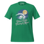 WAVE RIDER CHASING THE MOON - Image 5