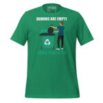 DEMONS ARE EMPTY CANS TRASH ‘EM - Image 5