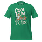 COOL MUM A TIGRESS - Image 5