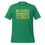 NO SHORES TODAY, GAME TIME! - Image 6