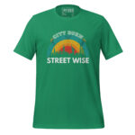 CITY BORN STREET WISE - Image 5