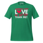 NOBODY CAN LOVE ME BETTER THAN ME! - Image 5