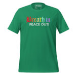 BREATH IN PEACE OUT - Image 5