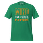 MIND OVER MATTERS - Image 5