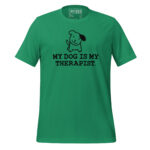 MY DOG IS MY THERAPIST - Image 3