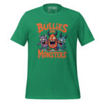BULLIES ARE MONSTERS - Image 5