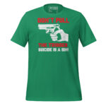 DON’T PULL THAT TRIGGER, SUICIDE IS A SIN - Image 6