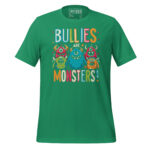 BULLIES ARE MONSTERS - Image 5