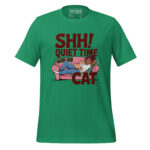 QUIET TIME WITH MY CAT - Image 6