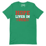HOPE LIVES IN ME - Image 5