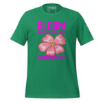 BLOOM WHERE YOU ARE PLANTED, BLOOMING JOY - Image 5