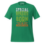 SPECIAL BREEDS ARE BORN IN THE MONTH OF NOVEMBER - Image 5