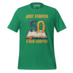 JUST STARTED 50 A NEW CHAPTER - Image 5