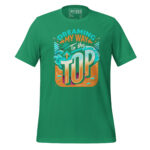 DREAMING MY WAY TO THE TOP - Image 6