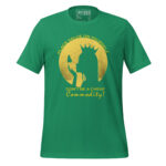 PLACE VALUE ON YOURSELF, DON’T BE A CHEAP COMMODITY - Image 5