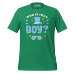 WHO IS THAT BOY? - Image 5