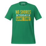 NO SHORES TODAY, GAME TIME! - Image 5