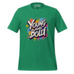 YOUNG AND BOLD - Image 5