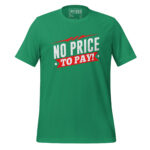 NO PRICE TO PAY - Image 5