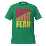 FAITH OVER FEAR - Image 5