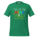 I’VE GOT THE MIND OF CHRIST - Image 6