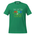 I’VE GOT THE MIND OF CHRIST - Image 6
