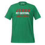 JESUS IS MY CENTRAL ATTRACTION - Image 5