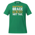 CRAFTED BY GRACE THE HEAD NOT TAIL - Image 5