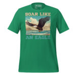 SOAR LIKE AN EAGLE - Image 5