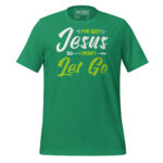 I’VE GOT JESUS I WON'T LET GO - Image 5