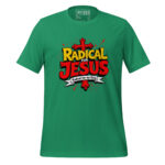 RADICAL FOR JESUS, RADICAL FOR MY KING - Image 6