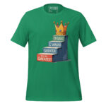 I’M GREAT I WAX GREATER I'M THE GREATEST - Image 5