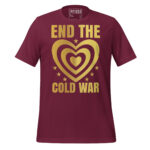 END THE COLD WAR - Image 3
