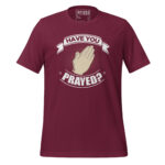 HAVE YOU PRAYED? - Image 4