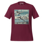 GO BABE! GO BABE! GO! - Image 3