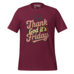 THANK GOD IT’S FRIDAY - Image 4